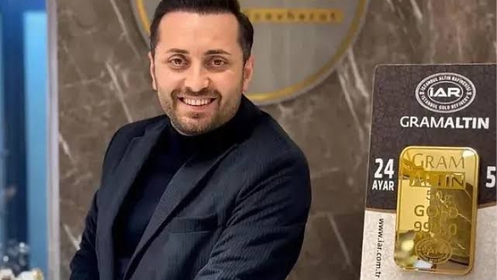 GEBZELİ KUYUMCULAR GÜVEN VE SAMİMİYETİN SEMBOLÜDÜR